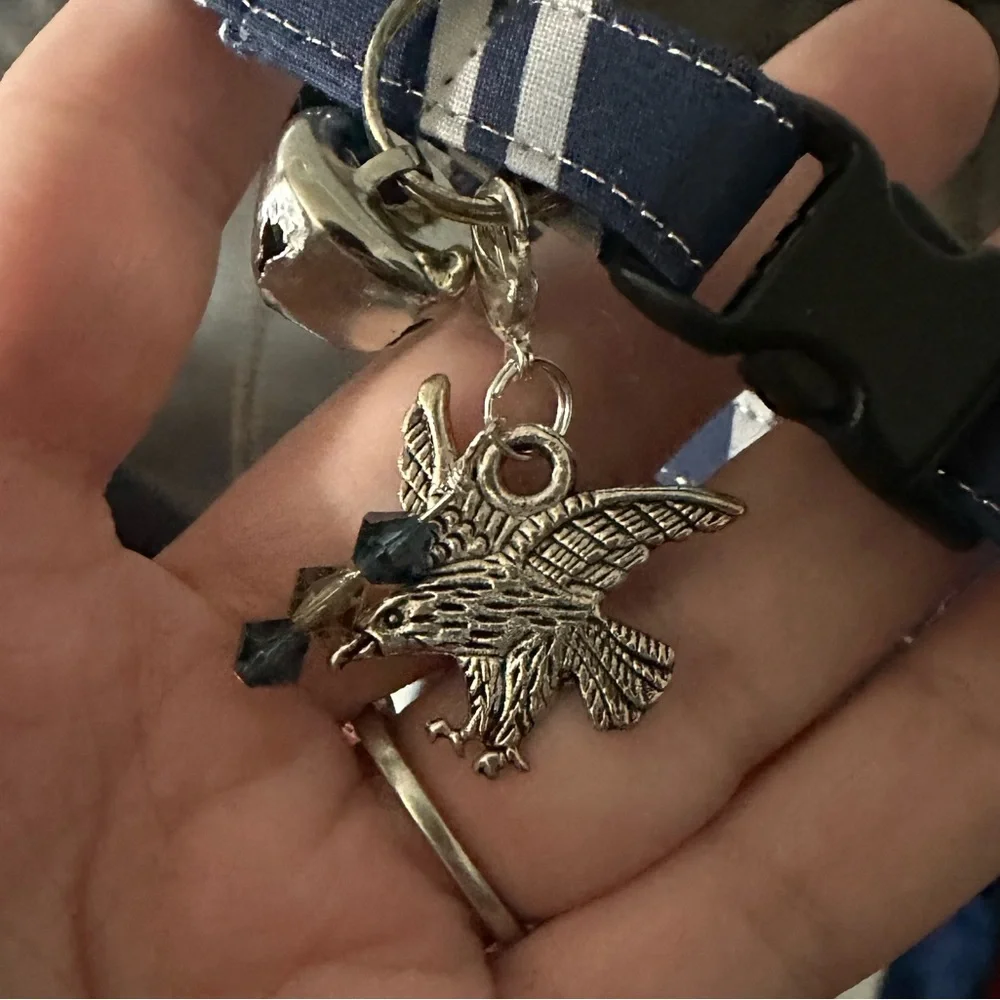 Breakaway Cat Collar
